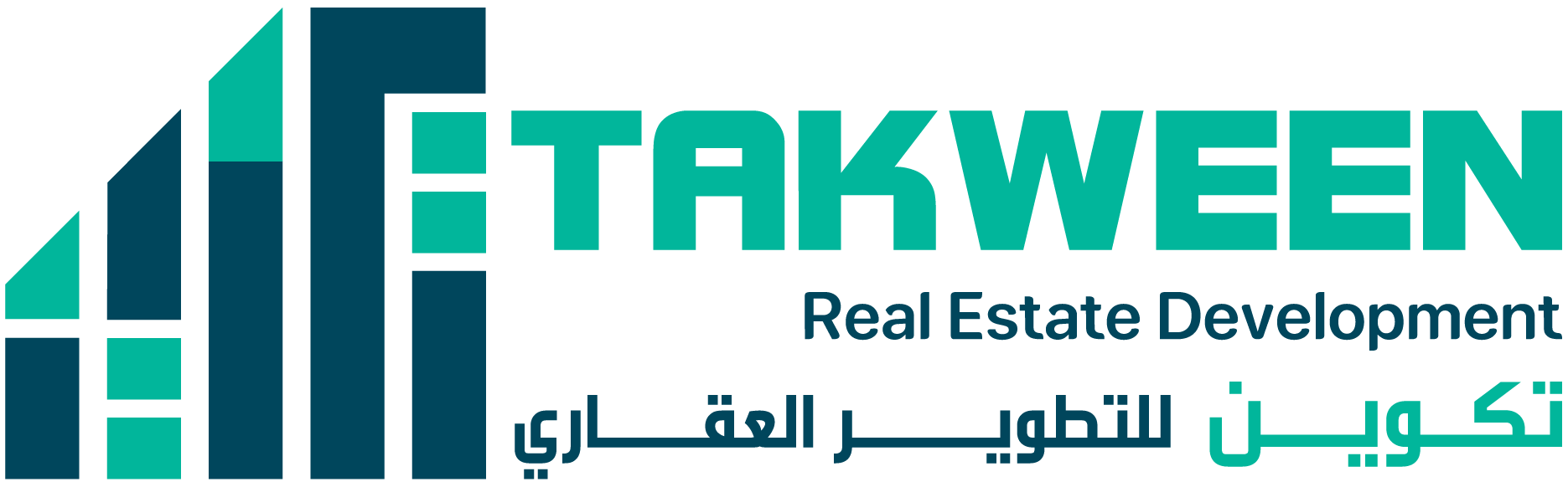 Takween - Real Estate Development